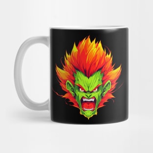 blanka Mug